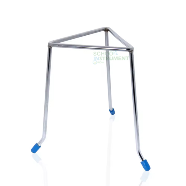 Tripod Stand, Stainless Steel